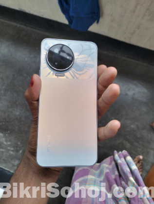 Infinix note 12 2023